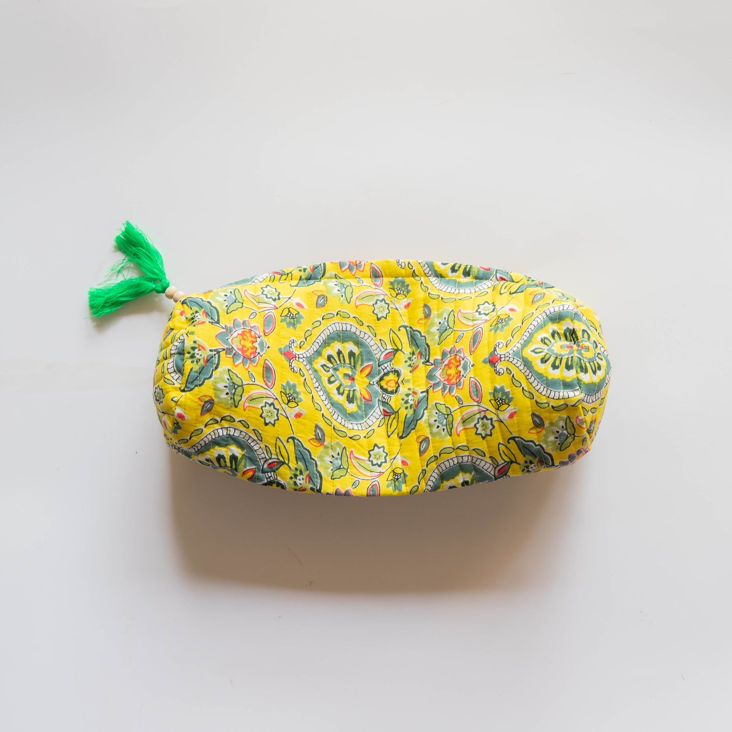 Assorted Set of Multicolour Pouches-Pouches-House of Ekam